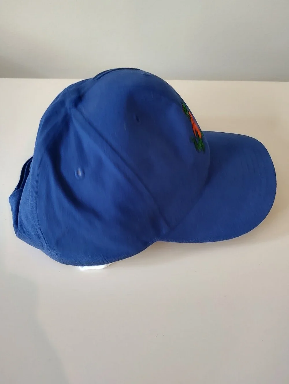 University Of Florida Gators '47 Brand College Vault Youth Adjustable Ball Cap